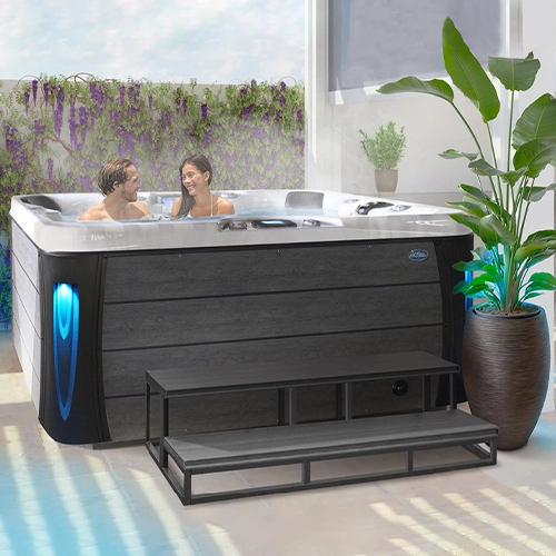 Escape X-Series hot tubs for sale in Winnipeg